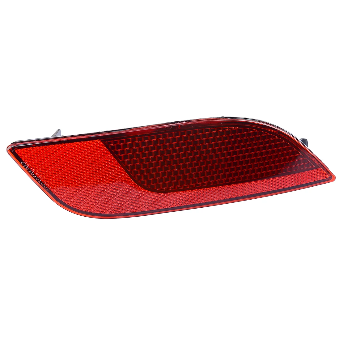 55112678AA Rear Right Side Bumper Reflector Lamp Light Marker CH1185106 Fit for Jeep Compass 2023 2022 2021 2020 2019 2018 2017