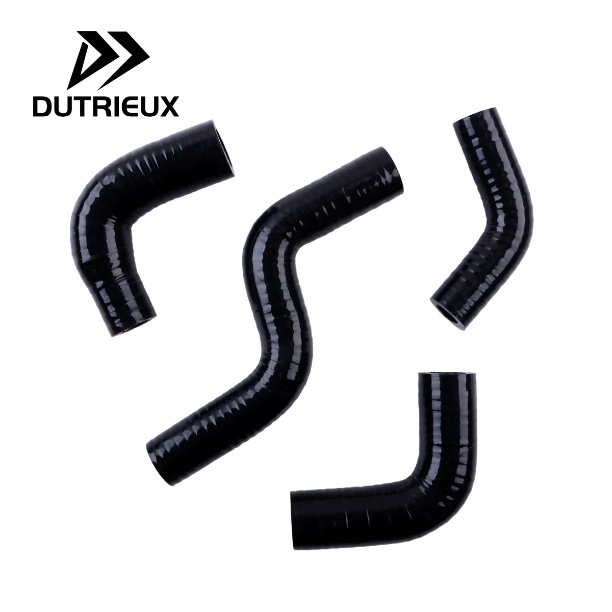 Silicone Radiator C…