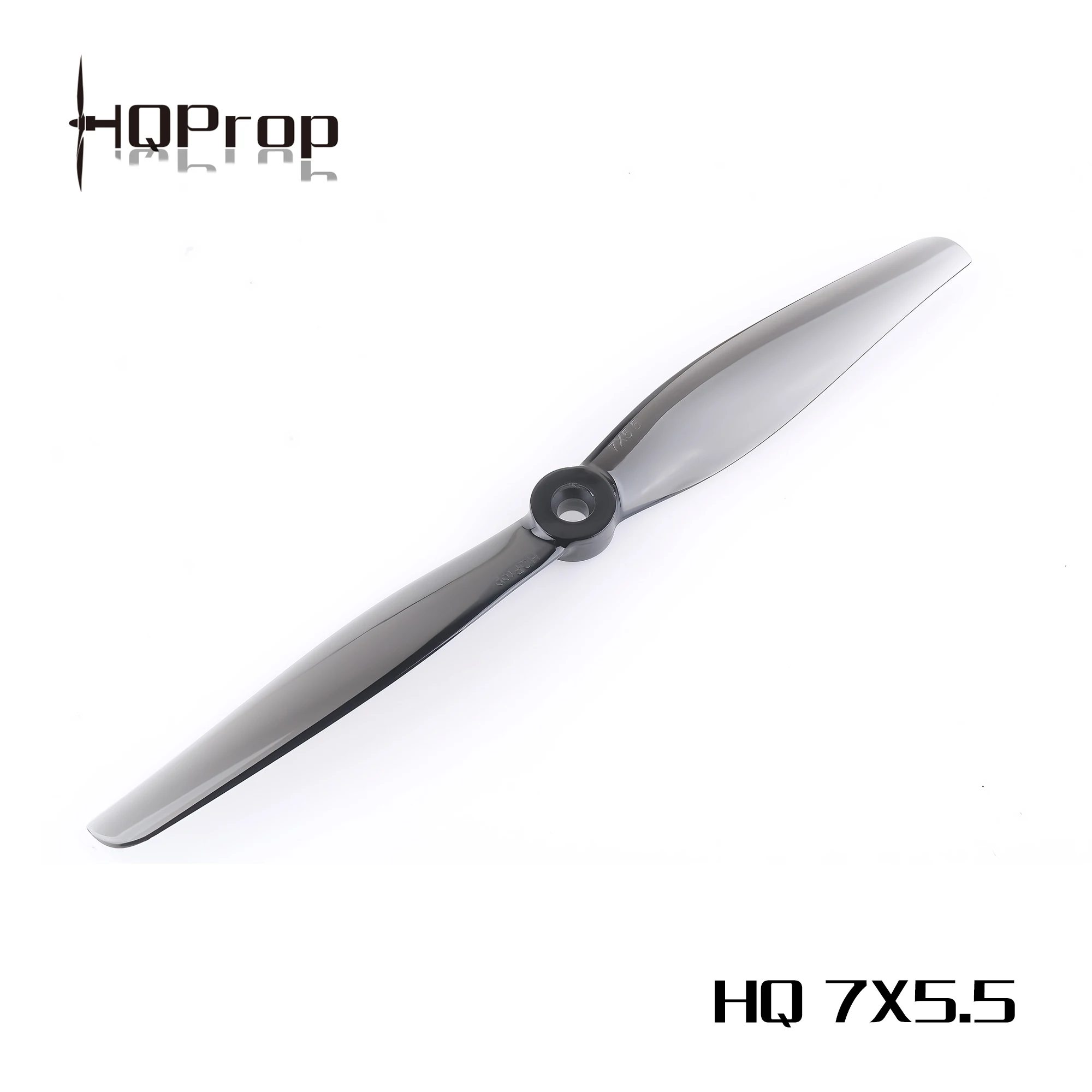 6Pairs(6CW+6CCW) HQPROP 7X5.5 7055 2-Blade Propeller for RC Multirotor FPV Freestyle 7inch Long Range Cinelifter Drone DIY Parts