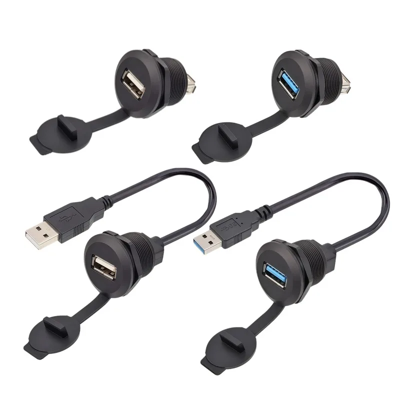 IP67 Waterproof Thr…