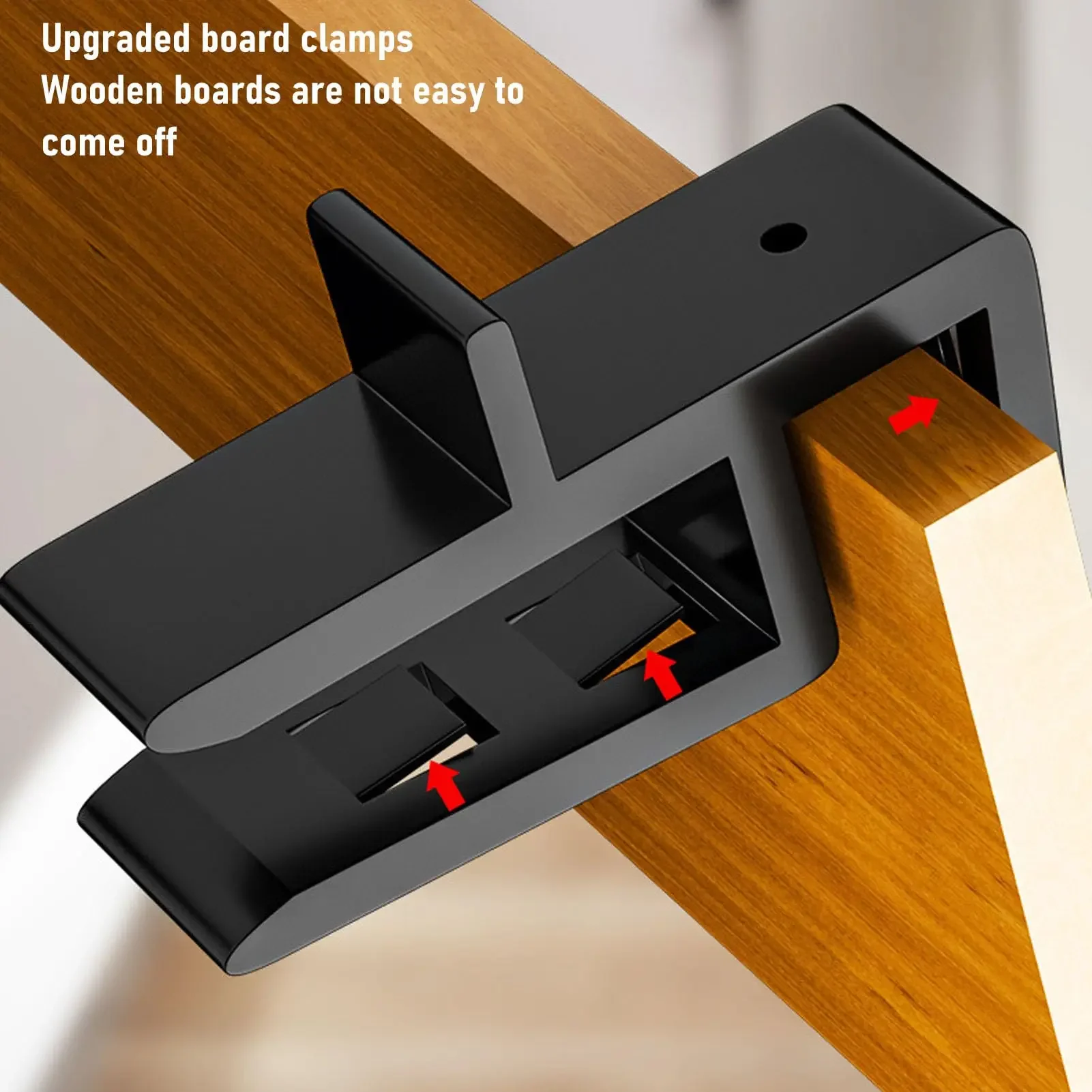 Carpentry Scribing Jig Kit For Cabinet Door Edge Marking Board Alignment And Hole Measuring In Workshop And DIY Wood Projects