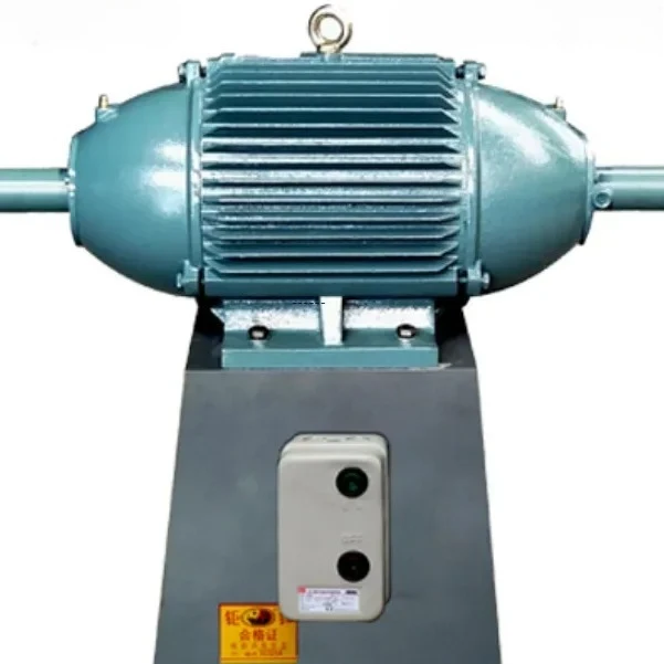 

2025 newIndustrial Steel Polisher Cutlery Sanding Belt Sander Polishing Machine