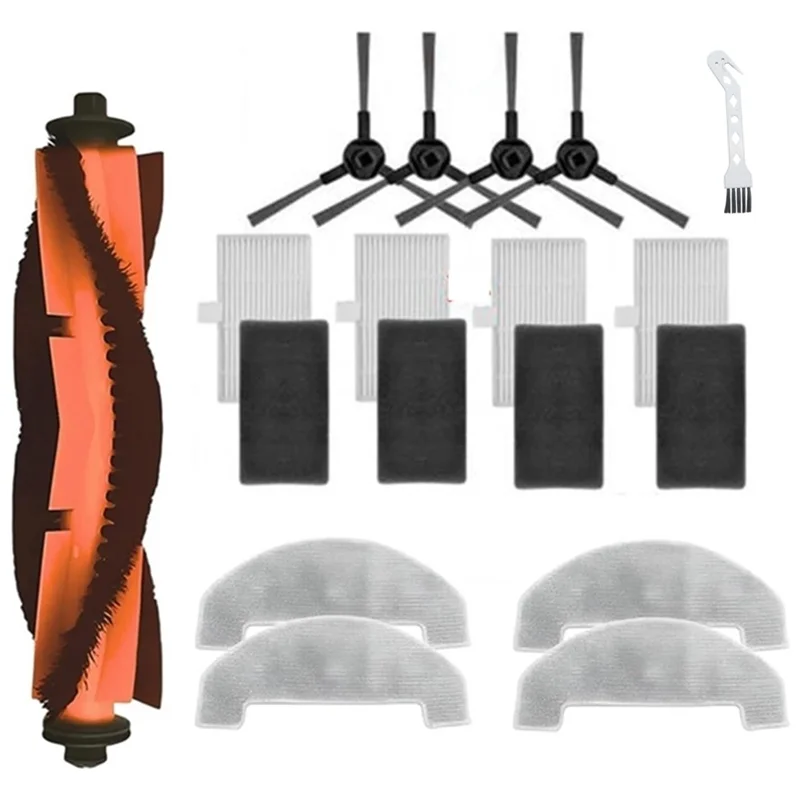 A01V-Main Side Brus… - image