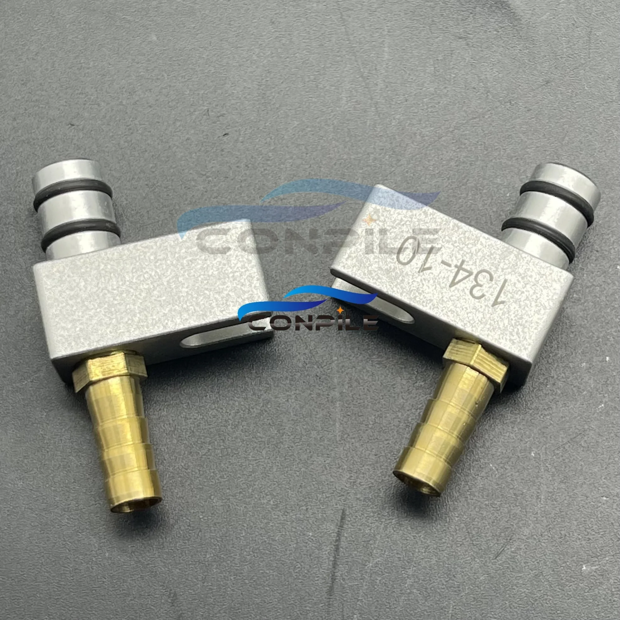 

1pc Automatic gearbox oil changer connector for Mercedes-Benz 5 speed 7 speed transmission dual-clutch