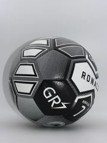 High Quality Soccer Balls Standard Size 5 PU Material Seamless Goal Team Outdoor Match Game Football Training Ballon De Foot