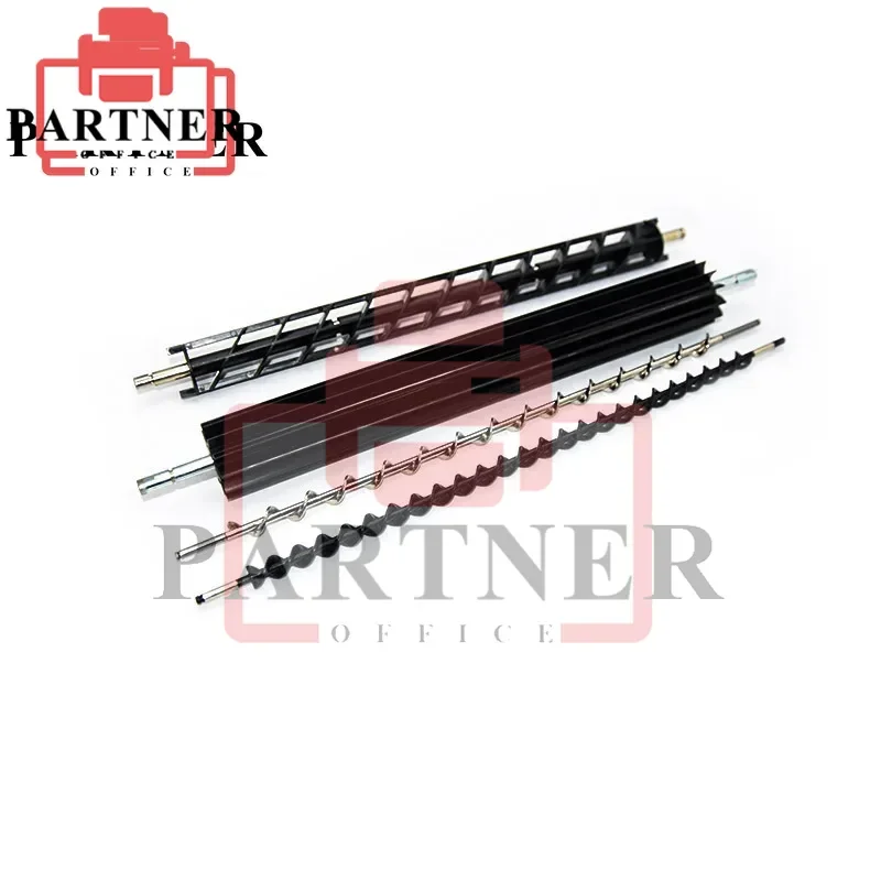 Developer supply stirring roller compatible for ricoh 1060 2060 AFICIO 2075 1075 MP 7500 8000 7502 9001 9002 Copier Parts