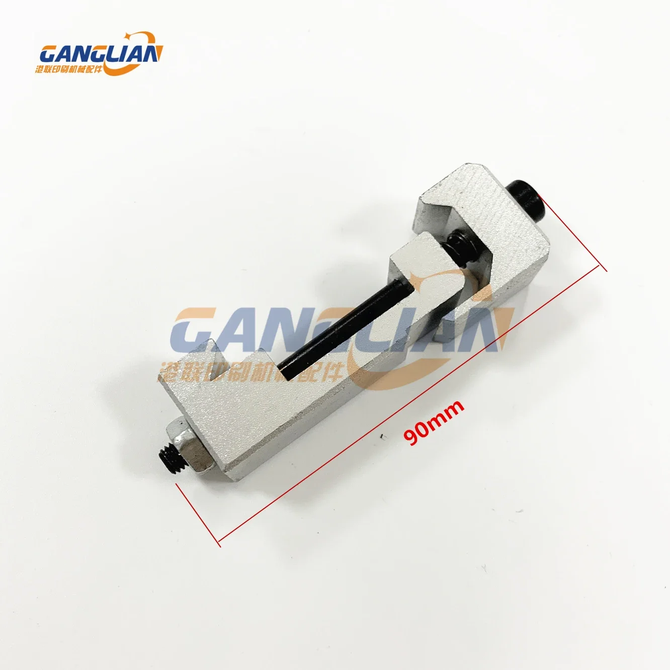 10 шт., игольчатый крючок для зачистки 125X4, станок для высечки, крючок для зачистки штифта, держатель для позолоты, машина для горячего тиснения