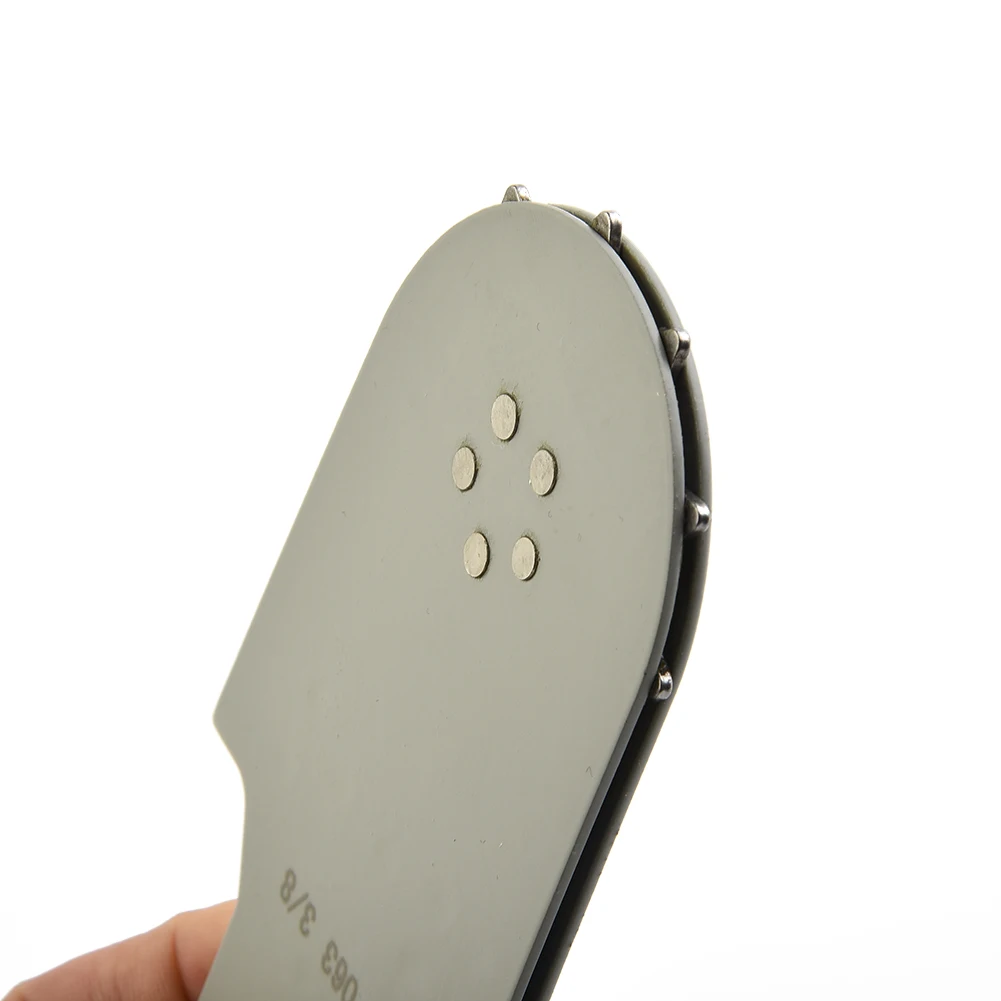 

Аксессуары для наконечников звездочки, электрическая бензопила для .050 .058 .063, замена направляющих для манометра для Oregon 30853