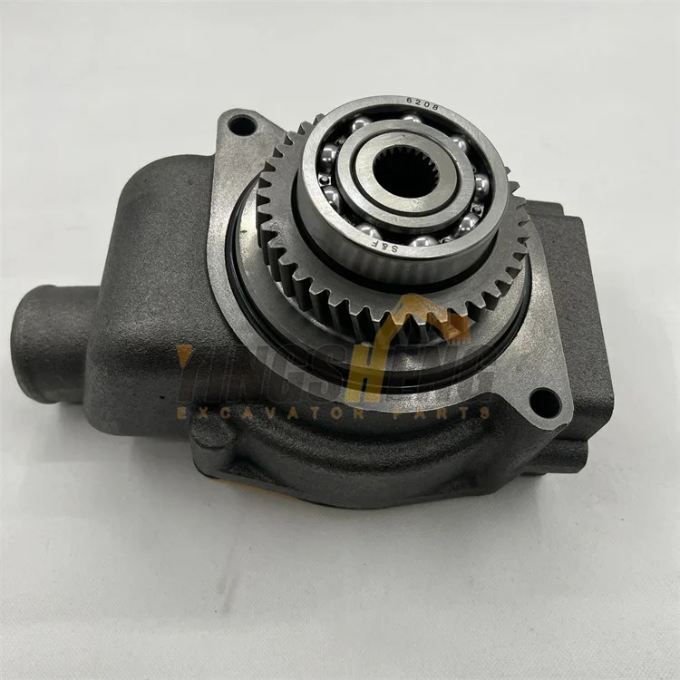 

Водяной насос двигателя 2W8002 для caterpillar E300 EL300 951 140 141 143 D5B D6D 920 930 936 950 966 970 двигатель 3304 3306 D330C D333C