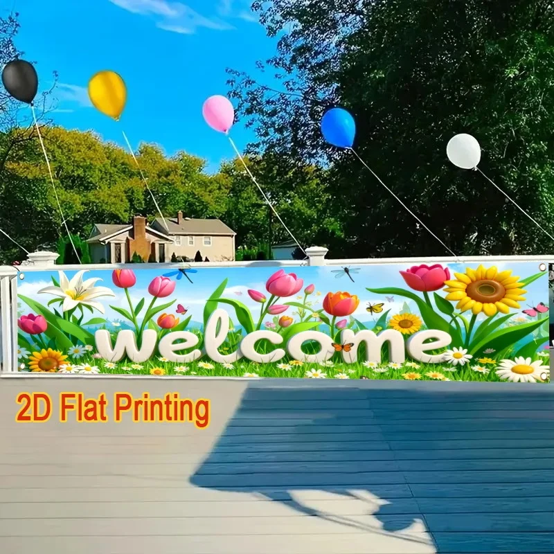 Aangepaste reclamevlaggen met  - Commercial Printing Market recensie en prijs