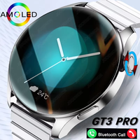 for Blackview Hero 10 BL9000 Pro BV8100 Smartwatch 1.53'' Sports Modes Flashlight Men Military Grade Toughness Smart Watch