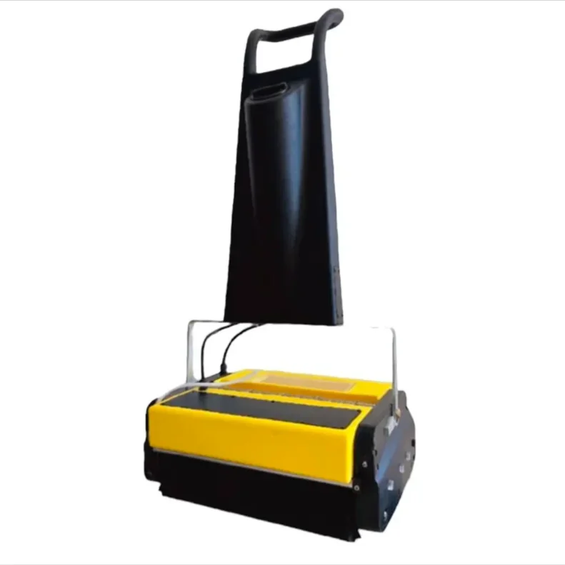 RW-440 fully automatic elevator cleaning machine, 35L large water tank, made in China.