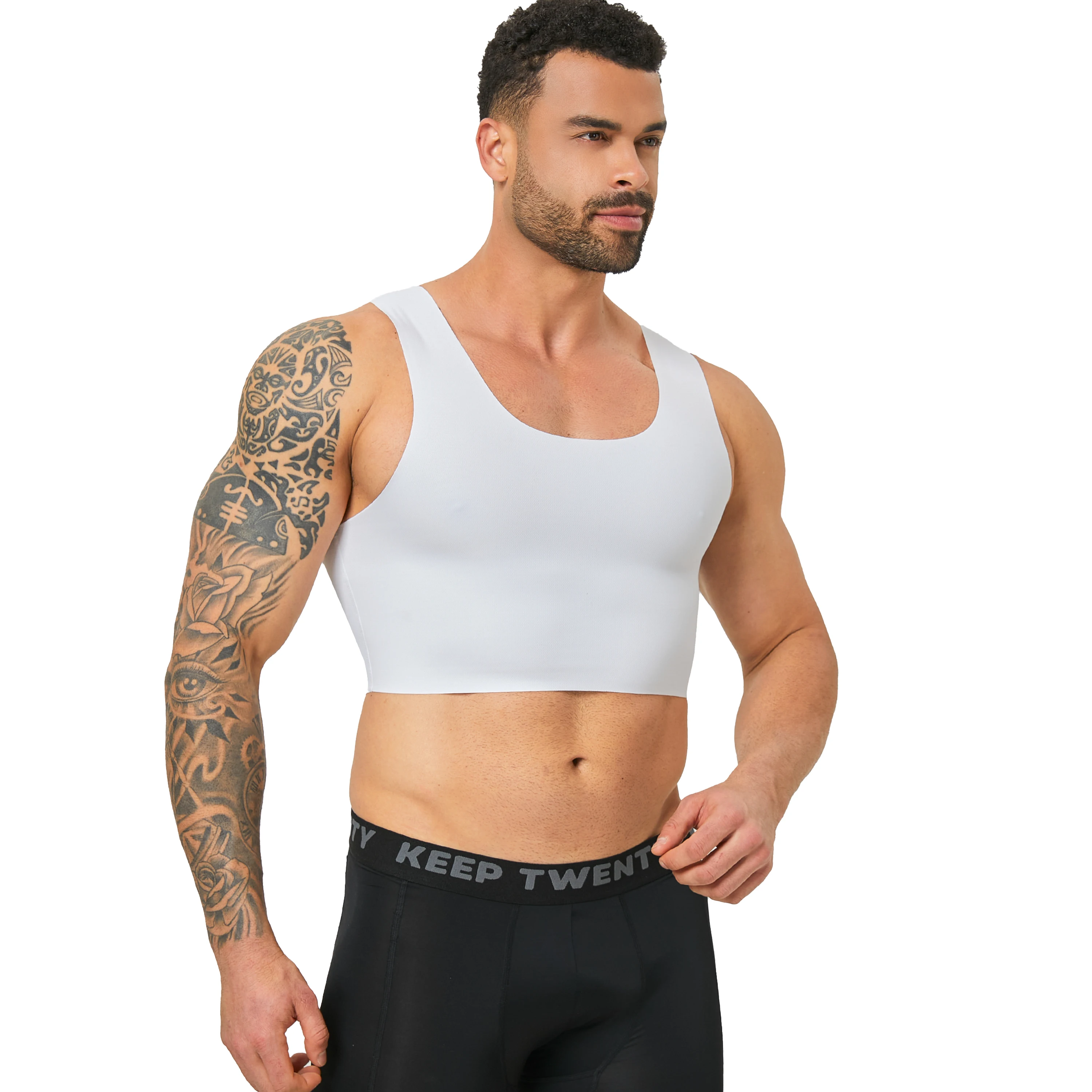 Thumbnail 4 - #39 Cheap Seamless Tank Tops Worth Buying