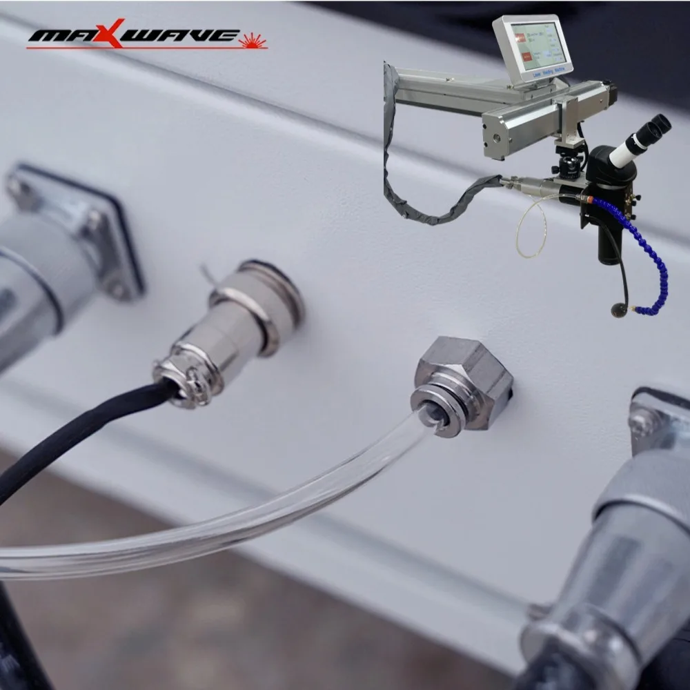 Low Heat Input Qcw …