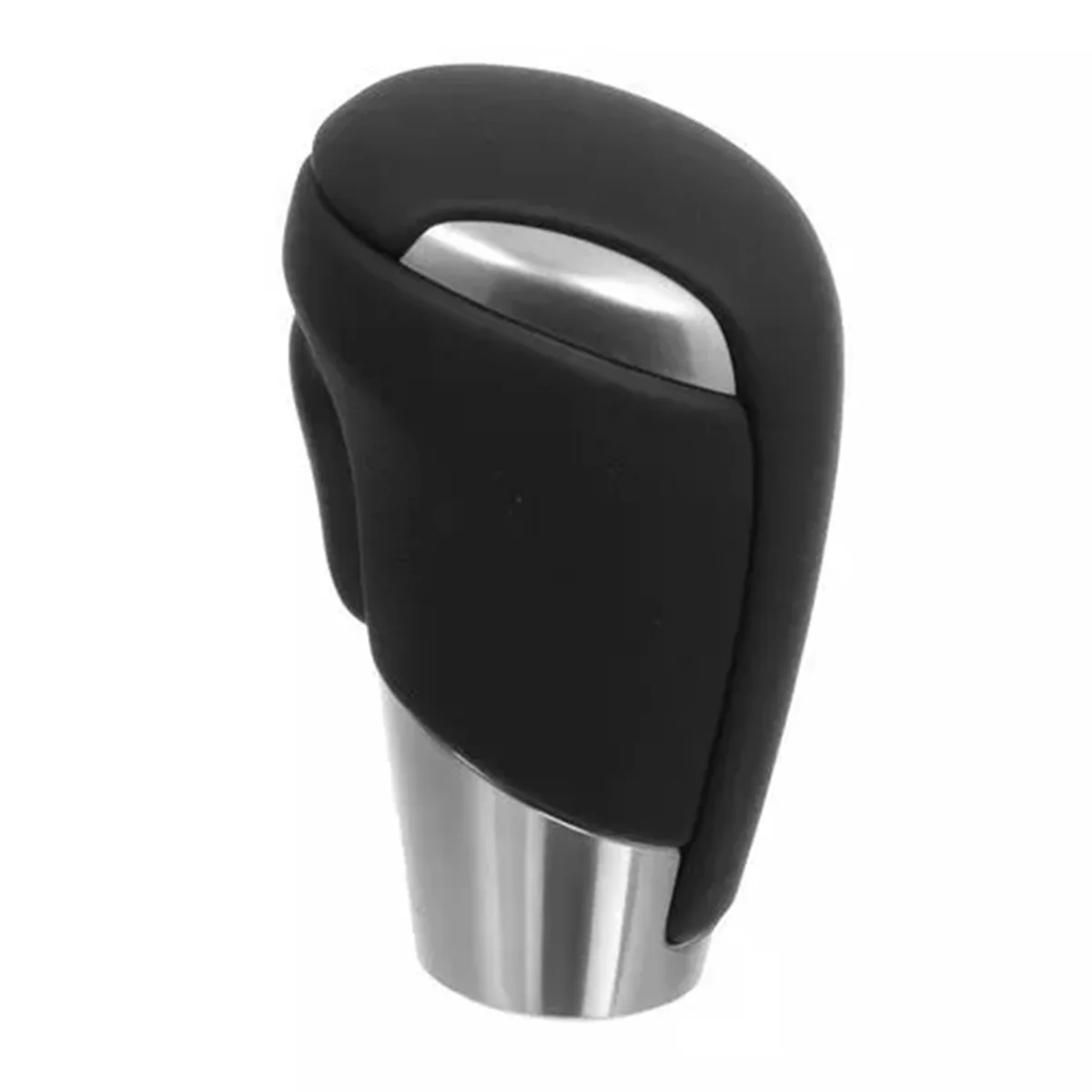 Car Gear Shift Knob Cover BHN4-46-030 for 6/3/-5/-3/CX9 TC 2016-2024 Shifter Lever Handball BHN446030