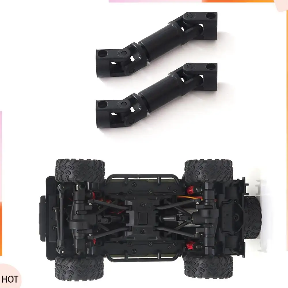 

News 2Pcs Drive Shaft For SG 2801 SG2801 1/28 RC Crawler Car Spare Parts Accessories