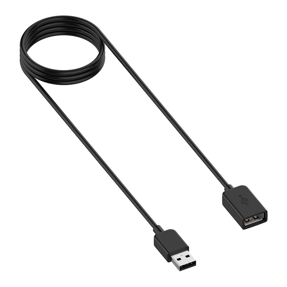 

Fast Charging Cable for Huawei Band 4/Honor Band 5i/POLAR M200/Redmi Band USB Charger Cradle Dock Base