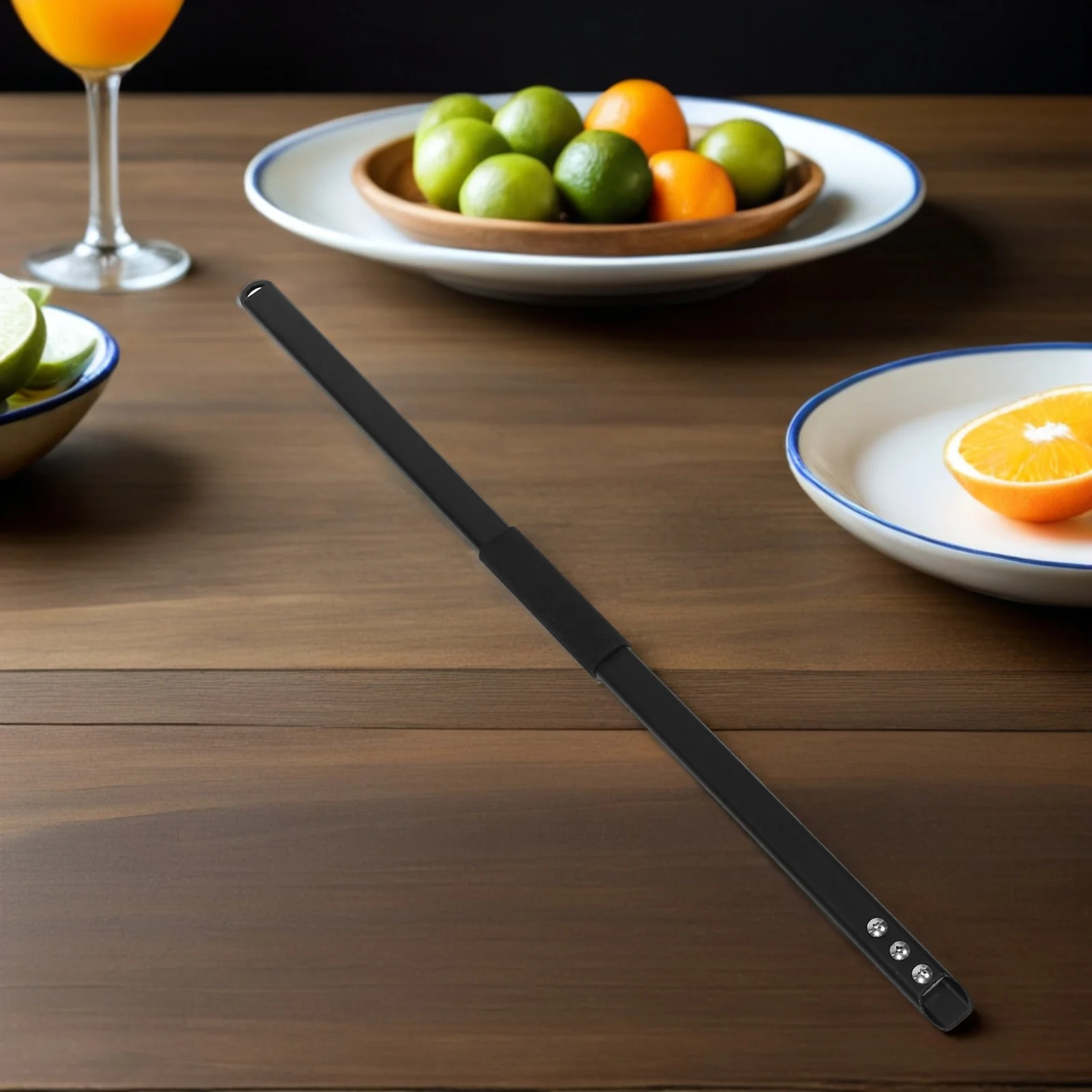 

Long 32 Inch Stainless Steel Pizza Peel Handle Oven Tool Heat Resistant Non Stick Surface Baking Accessories Chef Quality