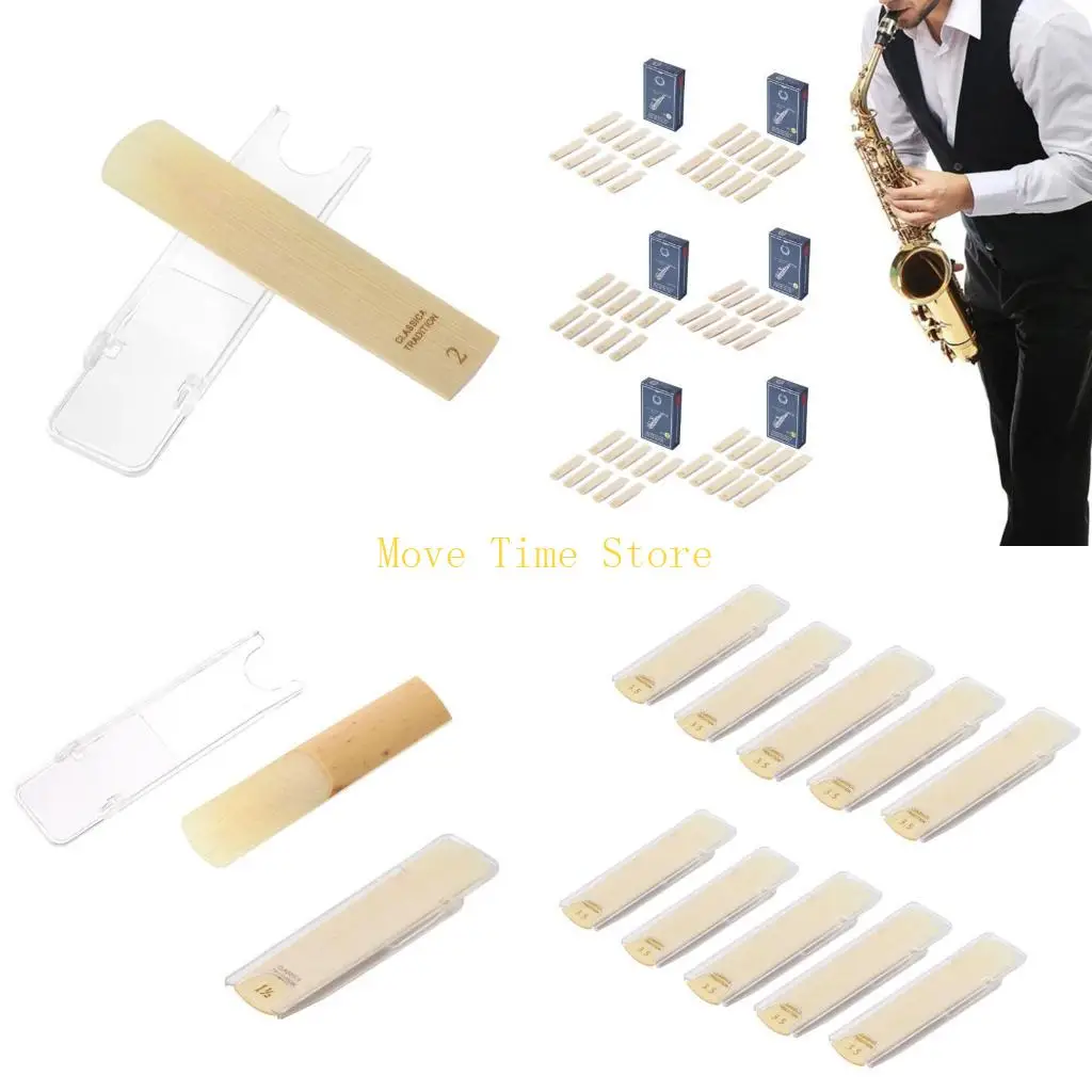 92ME 10Pcs Eb Alto …