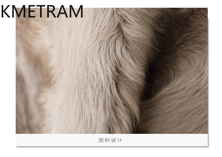 100% 천연 양모 양가죽 양면 모피 재킷 여성용 럭셔리 우아한 브이넥 리얼 퍼 코트 여성 겨울 의류 2025