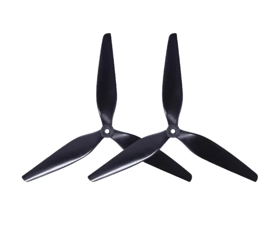 1/2Pairs iflight HQProp 9X5X3 9050 Propeller CW CCW 9inch Props For RC FPV X-CLASS Macroquad Cinelifter Long Range Racing Drone