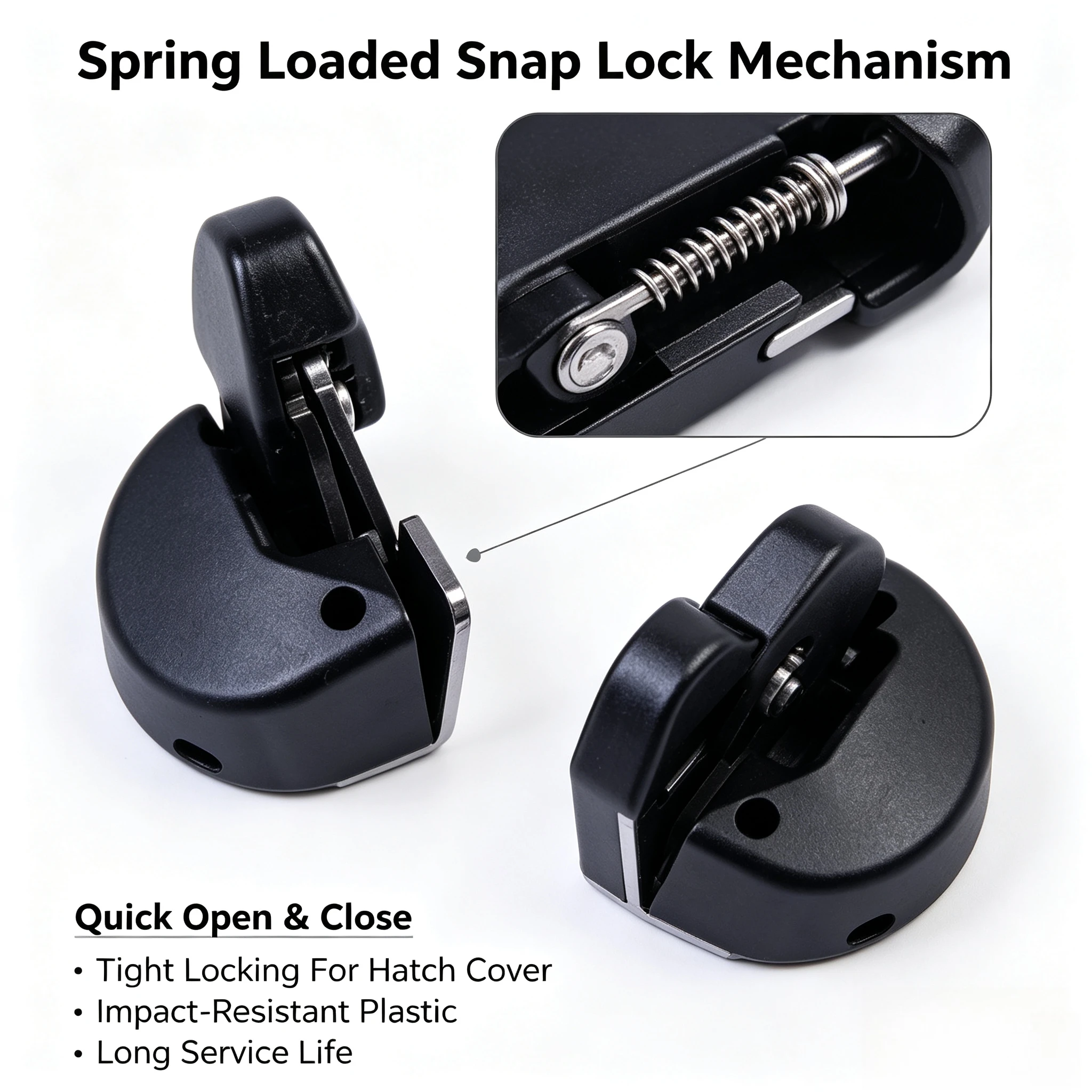 for-fin-drive-mount-bracket-quick-release-lock-latch-replacement-parts-kayak-pedal-drive-accessories