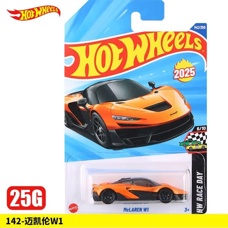Oryginalny Hot Wheels G Case 2025 1:64 Porsche Datsun Gtr Chevy Optimus Prime Skala Diecast Model Samochodu Nieotwarty Prezent dla Chłopca