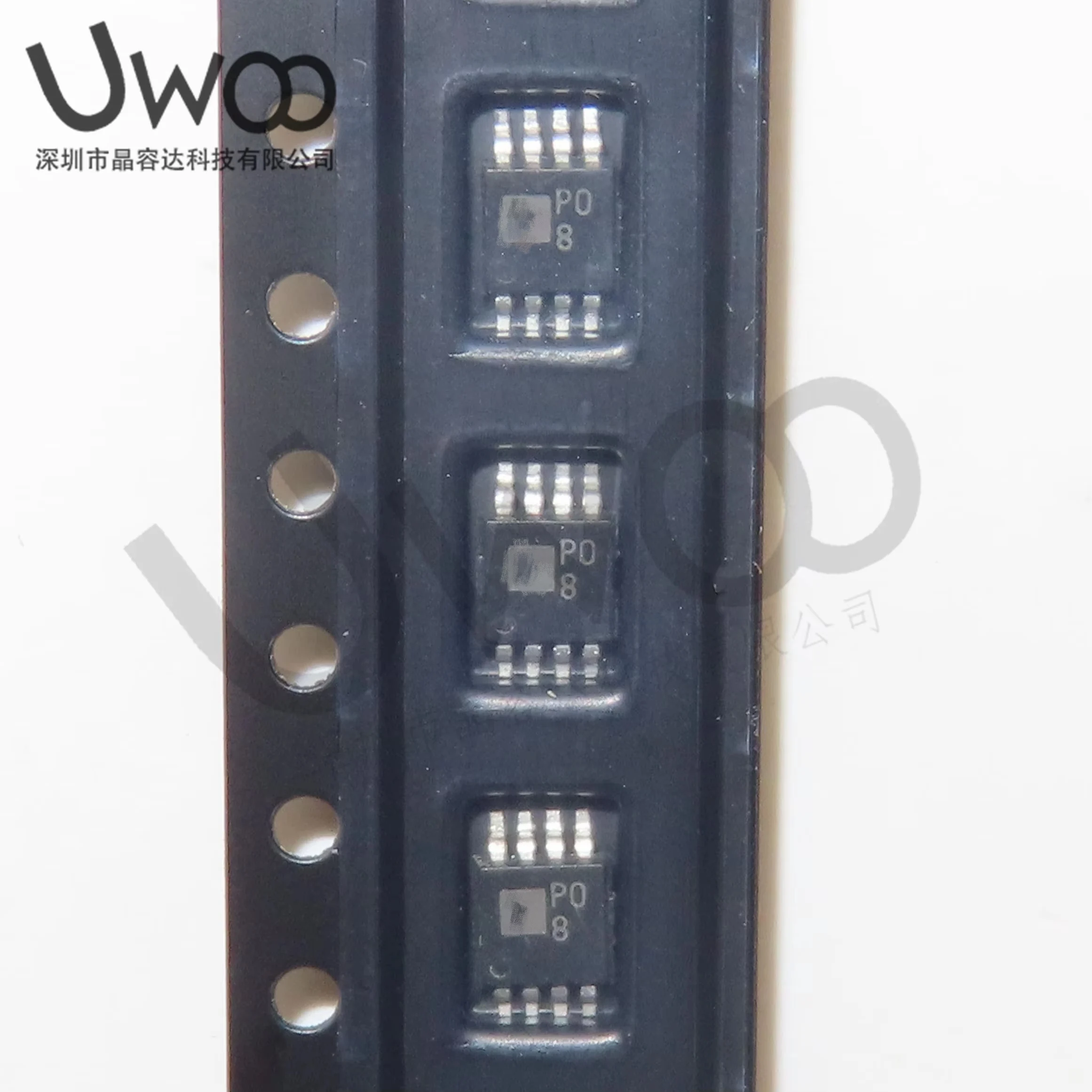 1PCS ADP2291ARMZ-R7 IC BATT CHG LI-ION 1CELL 8MSOP New Original Spot Stock