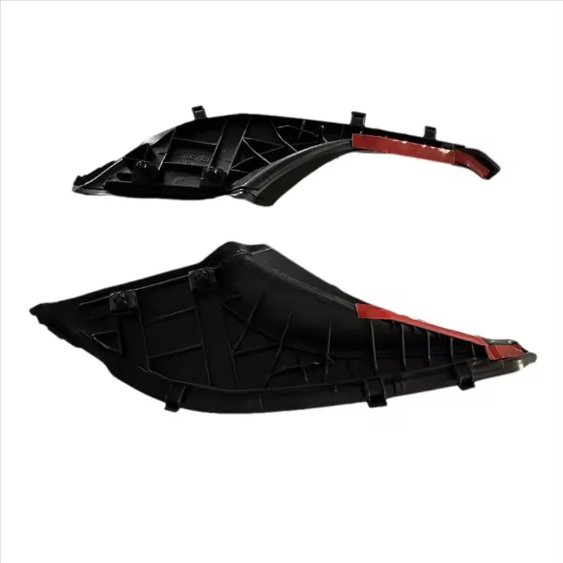 53824-12011 53823-12021 Left Right Auto Front Fender To Cowl Side Seal Trim Cover For Toyota Corolla JAPAN 12-14 AXIO