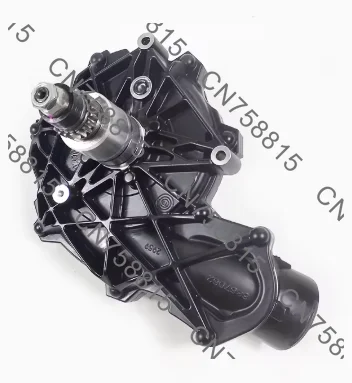 420893566 420893567 Ass'y GTX RXT RXP 300，For BRP Seadoo Jetski Parts Supercharger OEM
