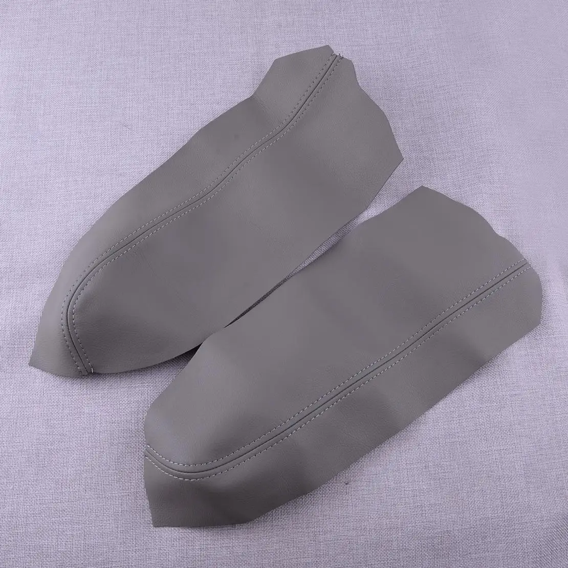 1 Pair Gray Door Ar…