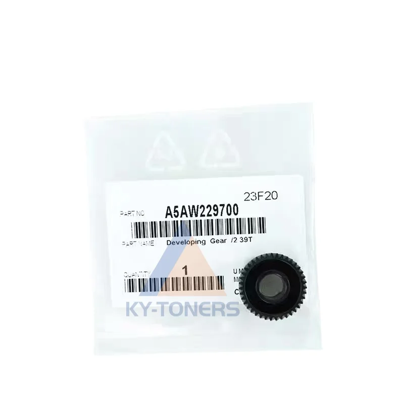 A5AW721700 Original Lower Fusing Roller Bushing For Konica Minolta bizhub PRESS C1085 C1100 AccurioPress C6085 C6100 Copier Part