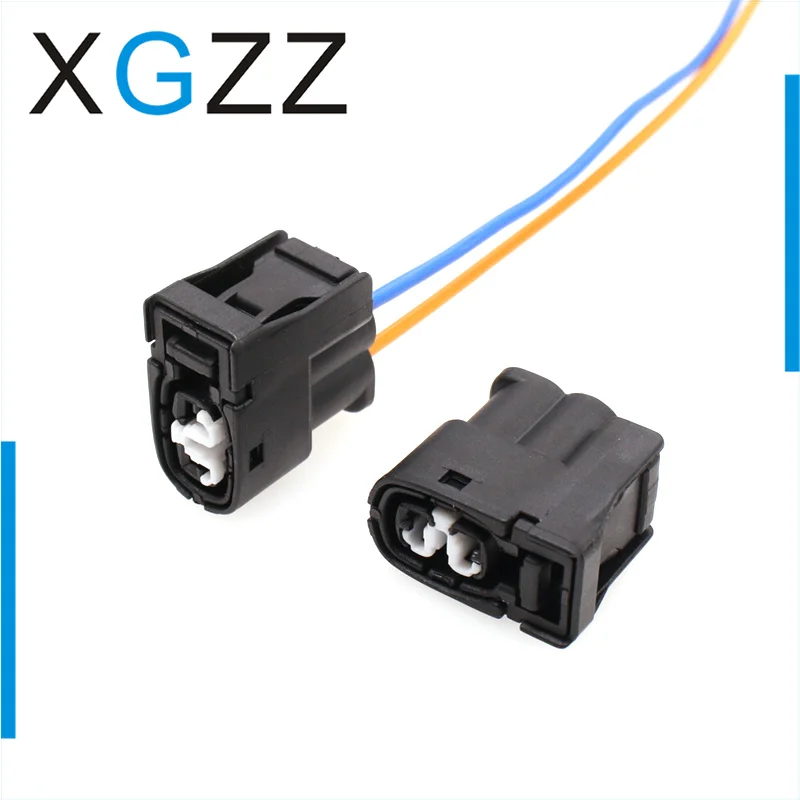 7283-8226-30 is suitable for automotive water spray motors and high-voltage pack plug harnesses, with a length of 15cm