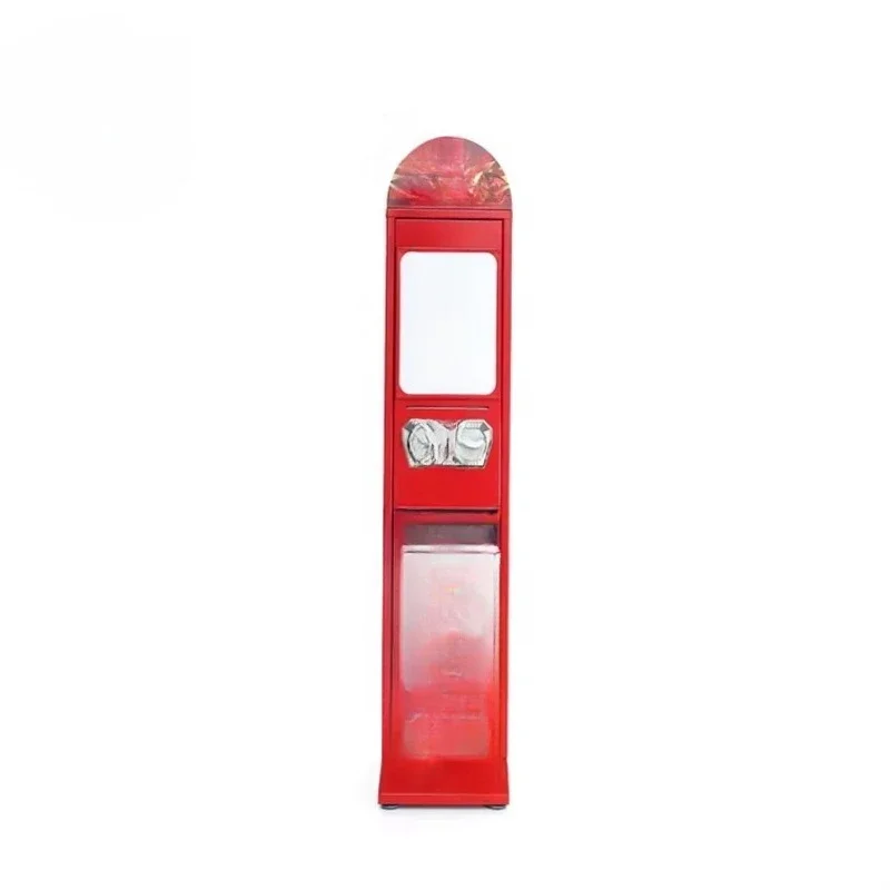 Mini Desktop Automatic Sticker  Vending Machine