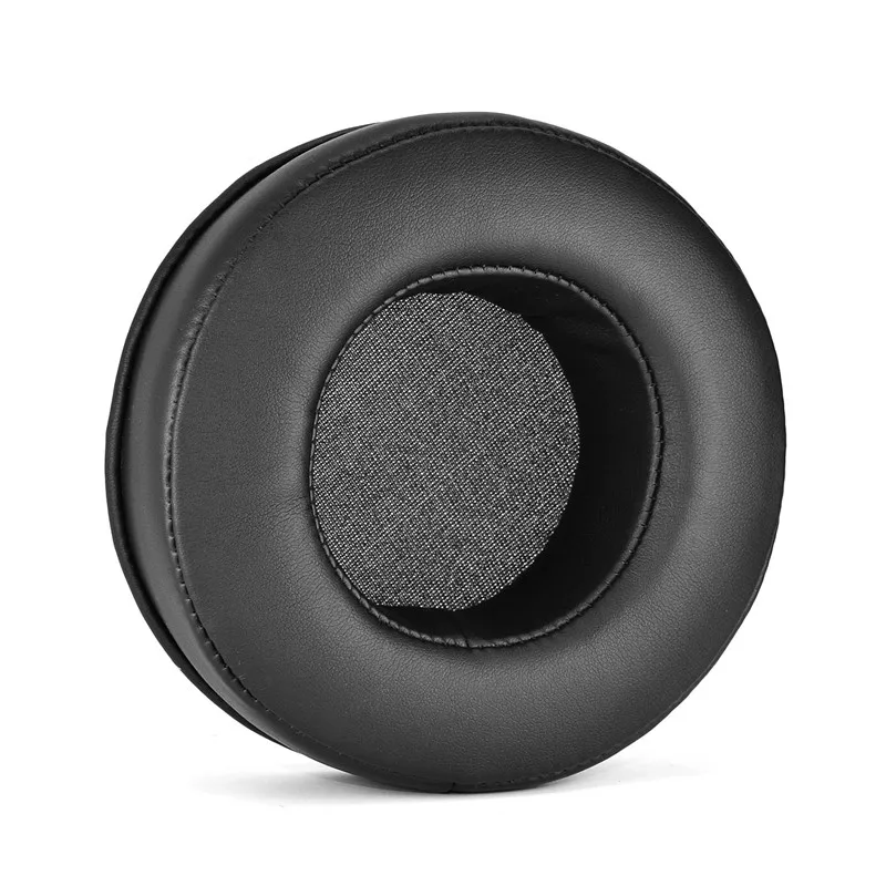 استبدال بطانة للأذن وسادة ل AKG K271 K270 K240 سماعة الأذن لينة البروتين الجلود رغوة الذاكرة الإسفنج غطاء للأذنين
