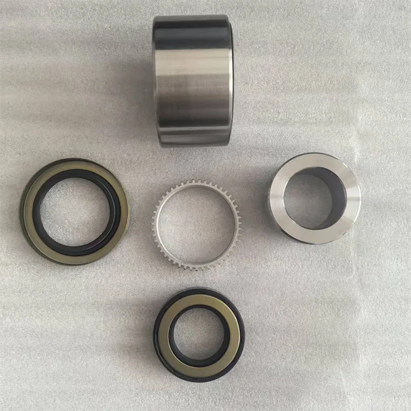 

For refineM3M4M5H1 Starex H-1 H100T6Rear wheel bearing M5M4 Xianghe ABS gear ring rear wheel oil seal half shaft bearing bushing