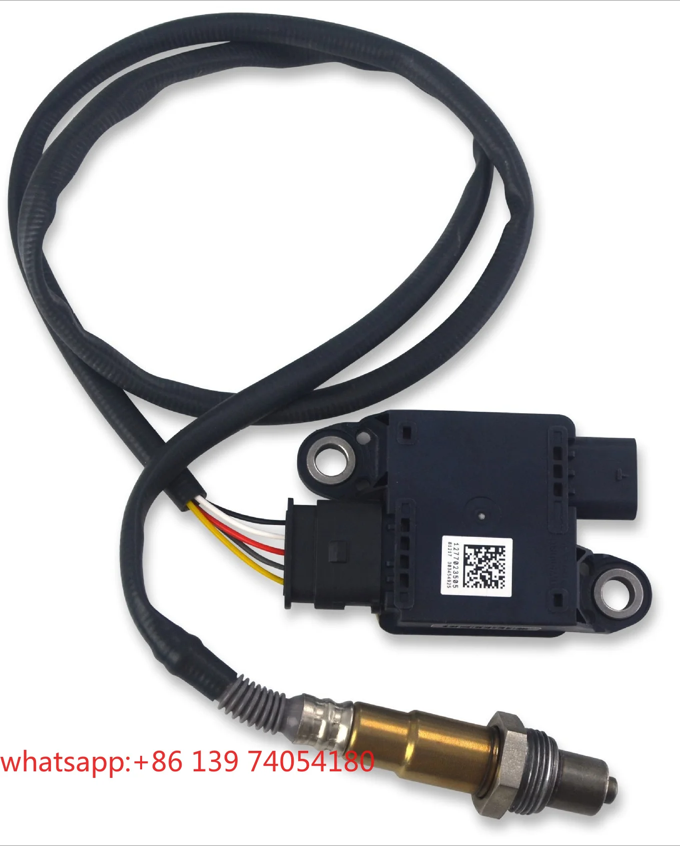 Suitable for 39265-2F250 die sel exhaust particle nitrogen ox ygen sensor