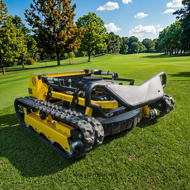 High Quality  Agricultural Lawn Tractor Mower Engine DIY Industrial Grade