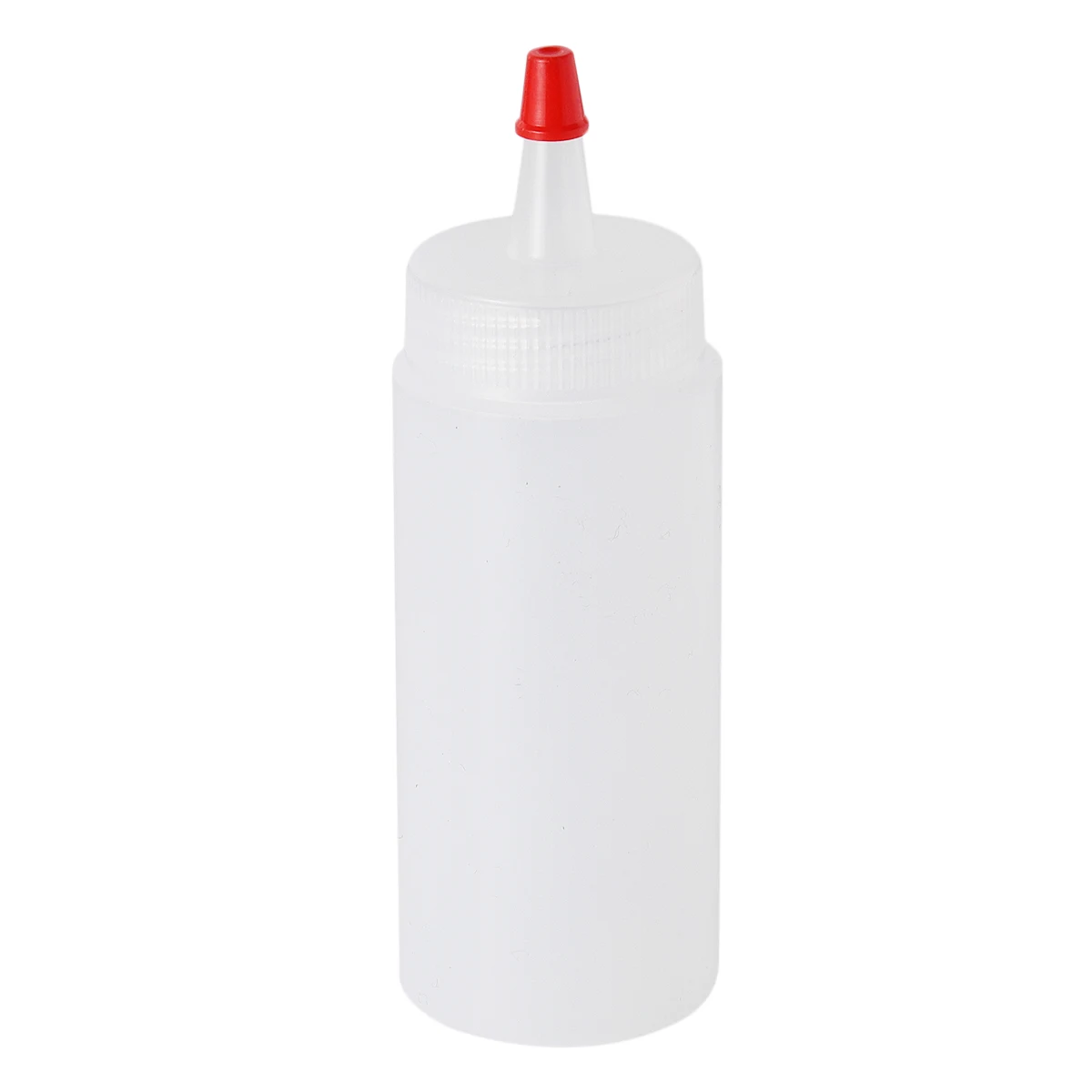 

20 pcs 120Ml Plastic Condiment Squeeze Bottles Heat Resistant Waterproof Lightweight Spill Proof Seal Caps Easy Pour For Ketchup