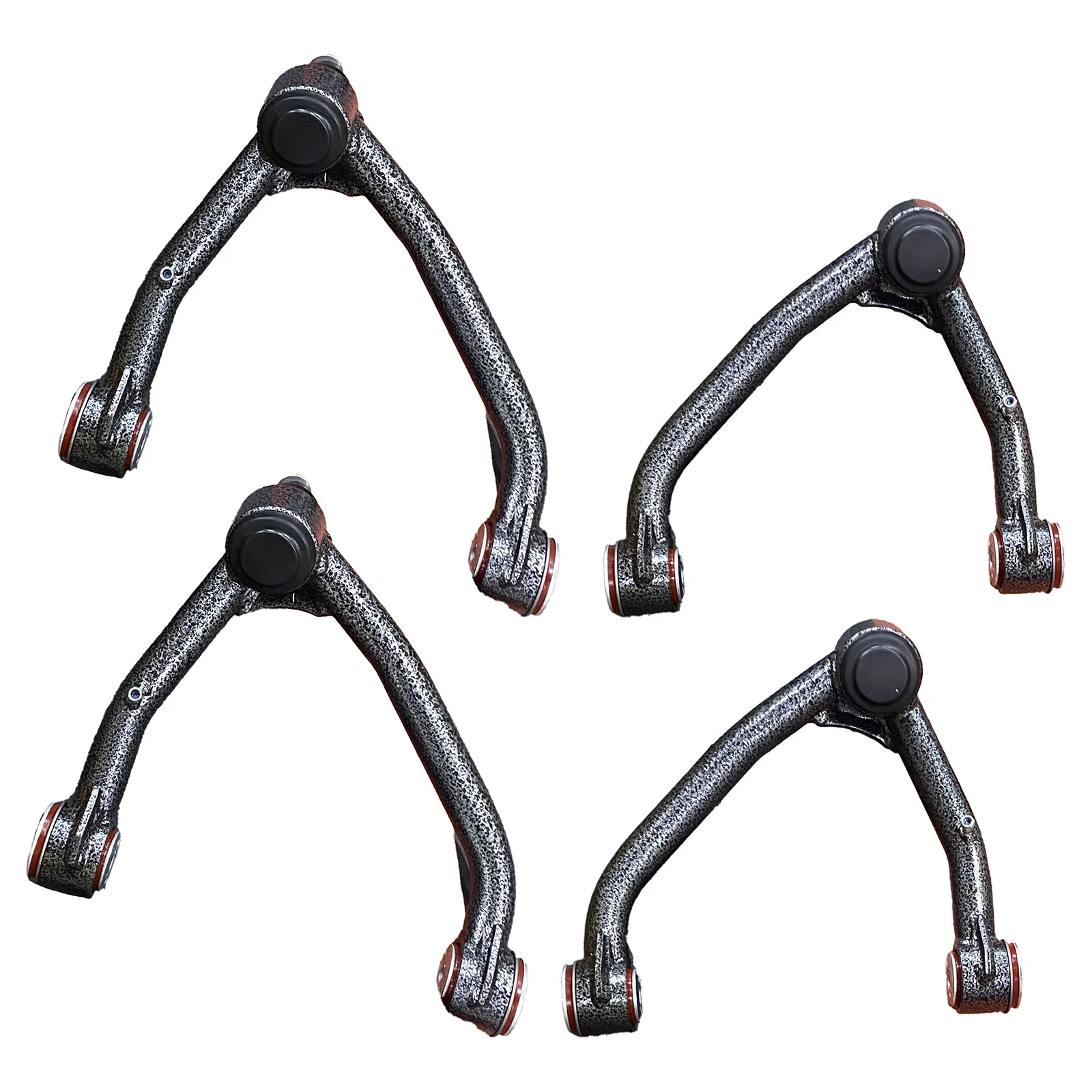 Front Upper Control Arms FOR Chevrolet Silverado FOR GMC Sierra 2007-2018 2WD 4WD Lift 2-4 Inch