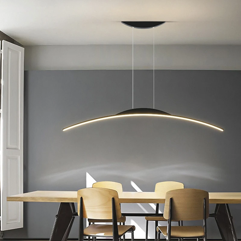 

Modern dine dining room Pendant lights indoor lighting Ceiling lamp hanging light led Chandeliers for living room indoor lightin