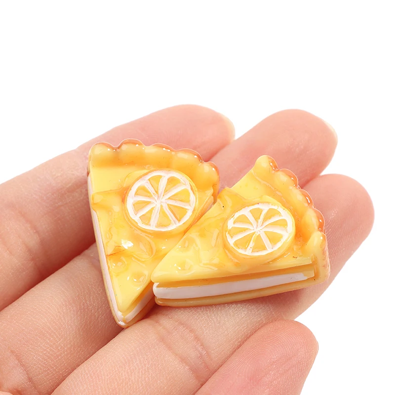 

10pcs 1:12 Simulated Food And Toy Miniature Model Phone Case DIY Decorative Accessories Micro Landscape Scene Layout