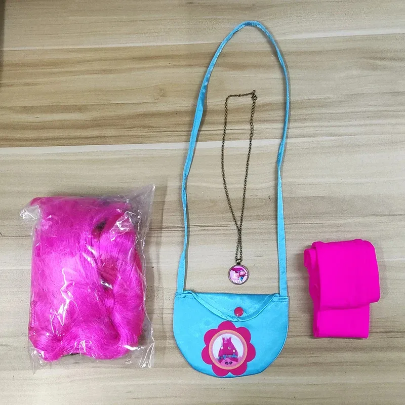 فتاة المتصيدون فستان للطفل الخشخاش هالوين ازياء للأطفال تنورة مهرجان كرنفال حفلة تنكرية فساتين فاخرة فتاة شعر مستعار تمويه