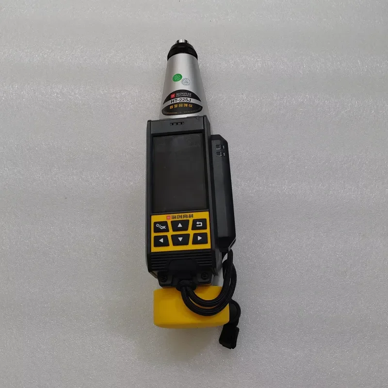 Hot Sale High Quality Testing Equipment, Digital Concrete Rebound Tester