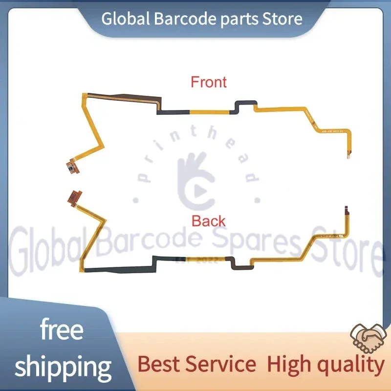 

P1092987 Flex Cable For Zebra ZQ620 Direct Thermal Label Printer