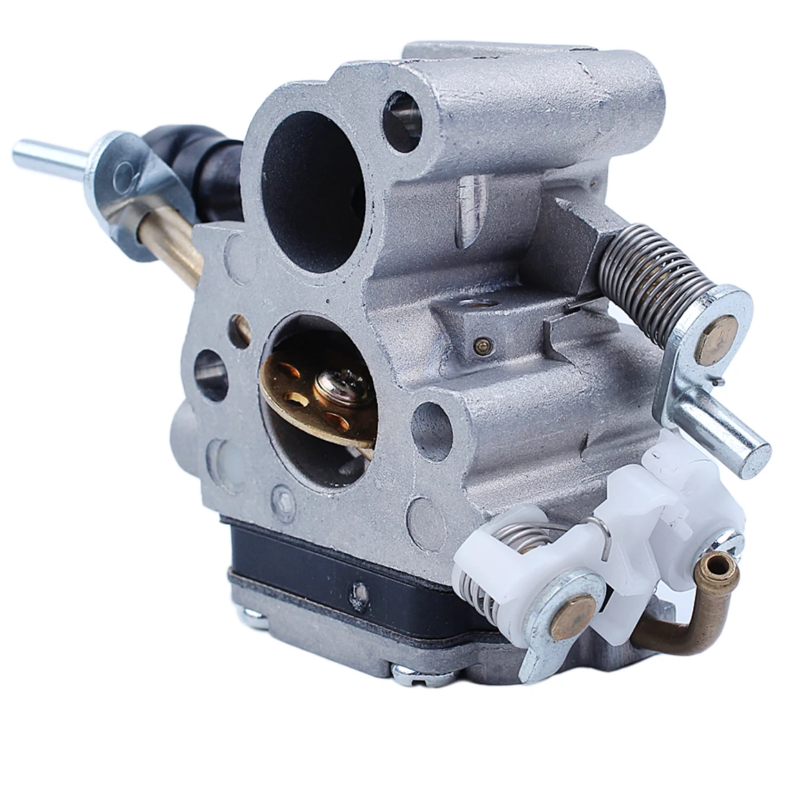 Карбюратор для Husqvarna 435 435e 440 440e ZAMA C1T-EL41A CS410 CS2240, запчасти для бензопилы, садовые инструменты