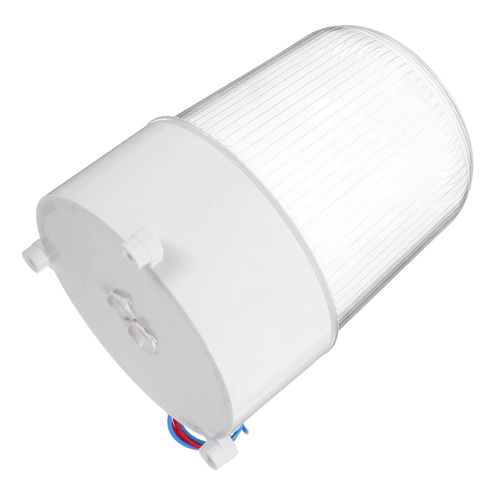 

Водонепроницаемый чехол для лампы для холодного хранения, светодиодный абажур для морозильной камеры, цоколь E27, внутренний уличный держатель для мастерской, потолочный светильник для ванной комнаты