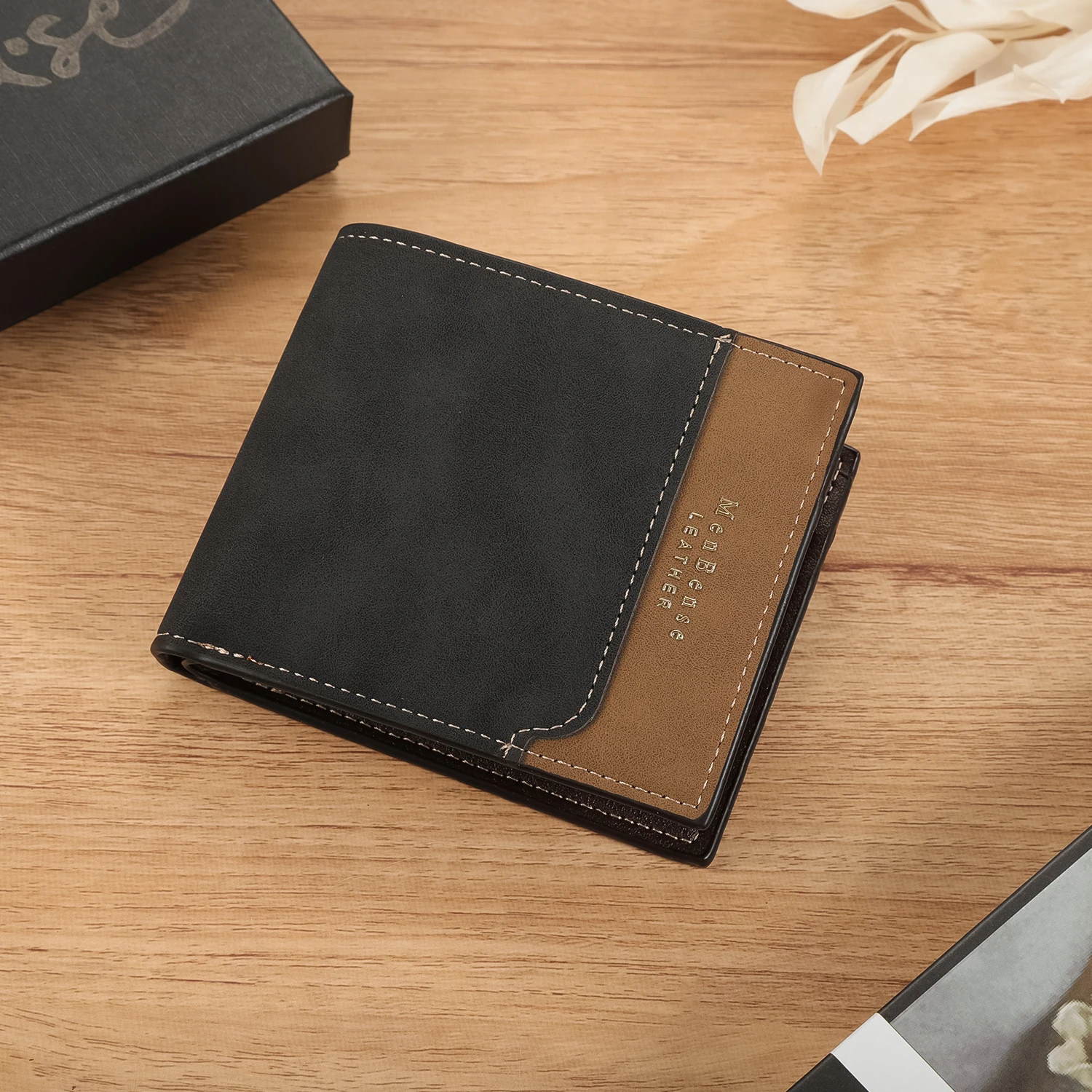 Variant: Style 2-Black