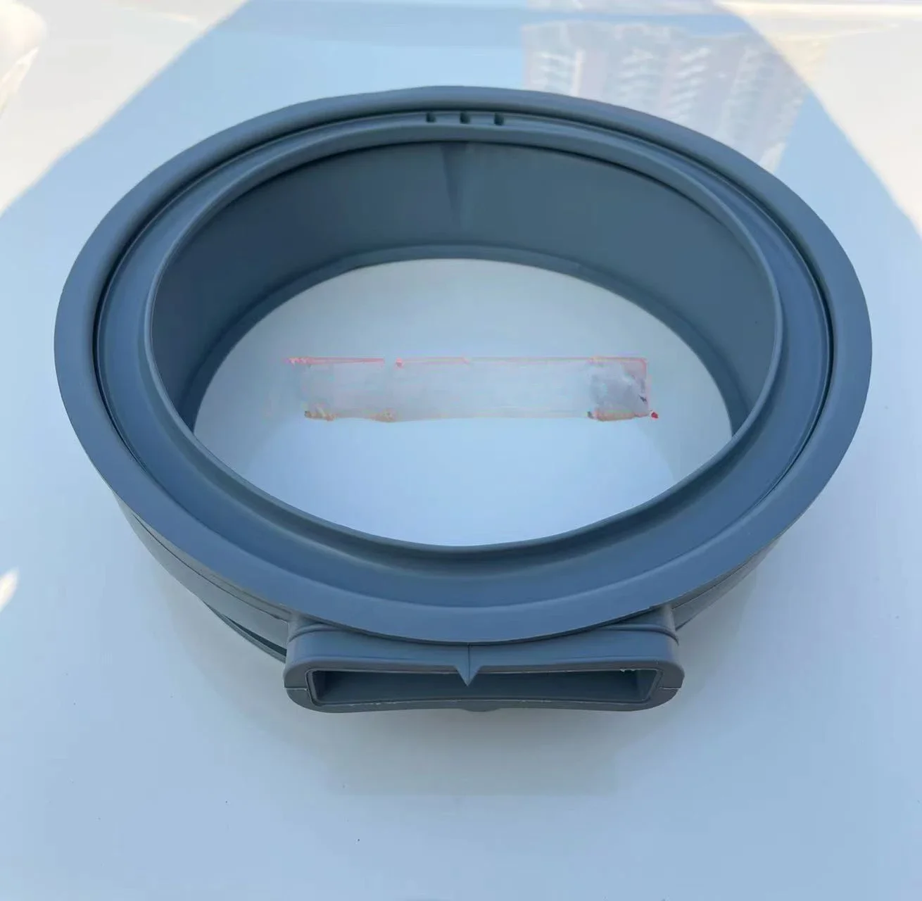 

Стиральная машина WD7205WD7125WD7225WD5125WD5105 уплотнительное кольцо водонепроницаемое кольцо применима