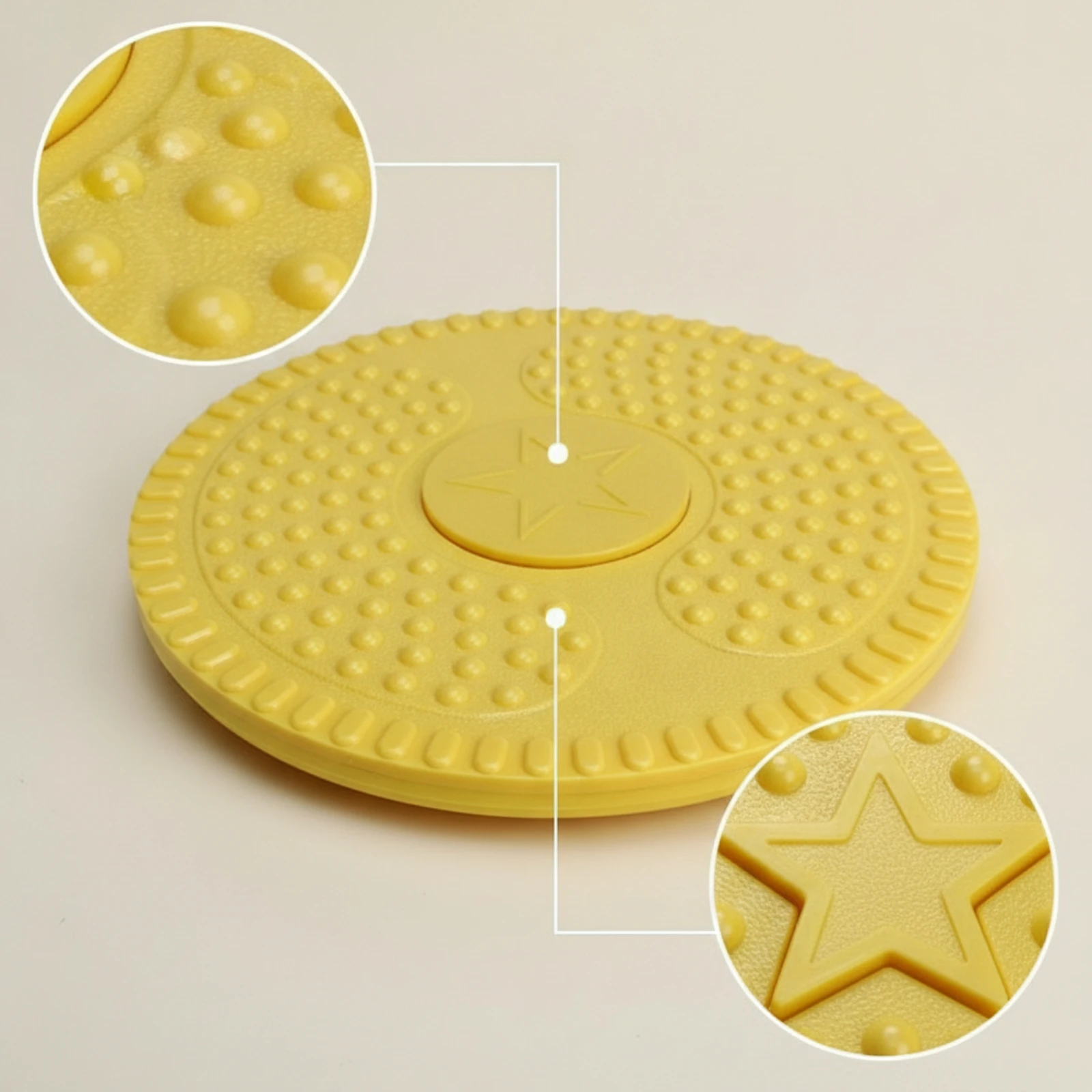waist-twisting-disc-sturdy-waist-rotator-twisting-plate-massage-rotator-plate-easy-to-use-for-outdoor-gyms-parks